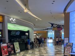 -皇庭广场(福华三路店)