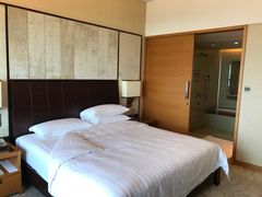 -上海浦东嘉里大酒店