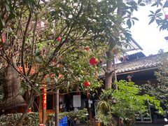-贵长农家乐·北海湿地