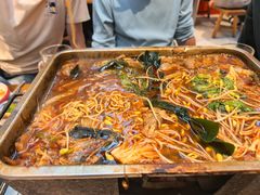 -7只羊·鲜羊肉串·地锅鸡精酿(玄武墨香路店)