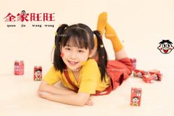 -宫小主嗨贝贝儿童摄影
