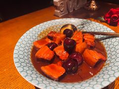 -甜阿姨·天台花园私房菜(万松园店)