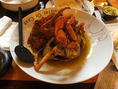 -Ministry of Crab(科伦坡店)