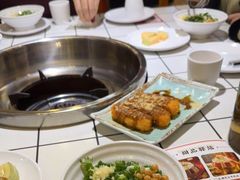 -蛙一刀·麻椒鱼火锅(金仙桥店)