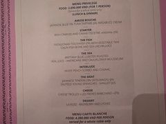 -La Villa French Restaurant