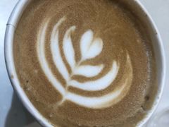 -Manner Coffee(大宁国际商业广场店)