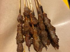 -我是那个大叔·美食研究所(新塘路店)