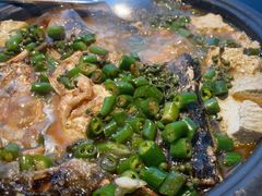 -探鱼·鲜青椒爽麻烤鱼(领展购物广场店)