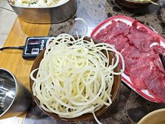 -谭记重庆老火锅(总店)