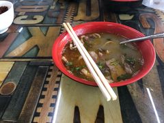 -春雨羊汤店(广开四马路总店)