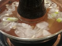 -丁卯•铜锅涮肉(工体店)