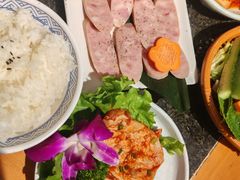 -梦山水日本烧肉(五四广场店)