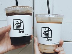 -JPG coffee(广州体育西店)