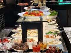-拉蒂娜·巴西牛排馆 Latina·Brazilian Steakhouse(陆家嘴旗舰店)