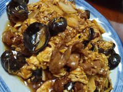 -大草原清真饭庄(沙河店)