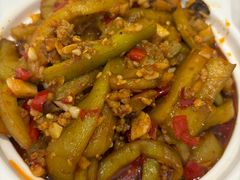 -新新湘菜馆(新中街二条店)