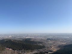 -青州市云门山风景区
