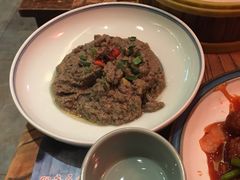 -四季民福烤鸭店(前门廊房二条店)