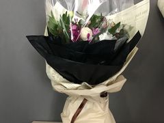 -荷兰布尔玛国际花艺学院
