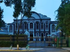 -平安桥天主教堂