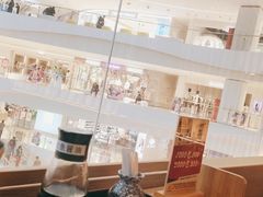 -温野菜涮涮锅(曲江大悦城店)