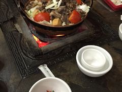 -象山村腊排骨(丽江总店)