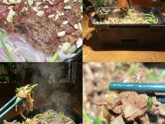 -张家卫·阳江菜·小海鲜(肥婆湾桥店)