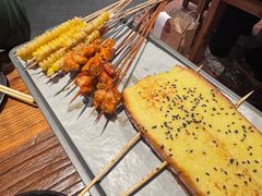 -北丐先生·野馄饨烧烤(长宁龙之梦店)