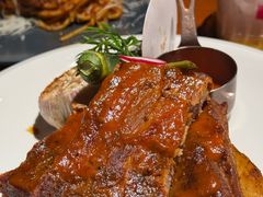 -布拉格餐厅· 中欧捷克菜(全国首店)
