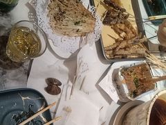 -160烧烤(香坊店)