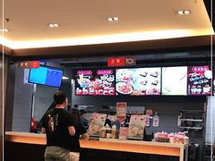 -永和大王(龙德广场店)