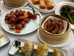 -喜粤8号(四海唐人街店)