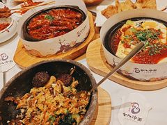-七八冷面·延边朝鲜族美食(世纪汇店)