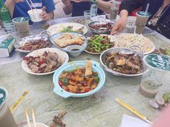-小民大排档(光谷店)