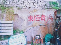 -东极岛景区-青浜岛