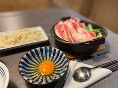 寿喜烧-米仓食堂(凯德广场店)