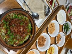 -黑明餐厅(白鹭洲店)