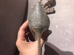 -JIMMY CHOO(德基广场店)