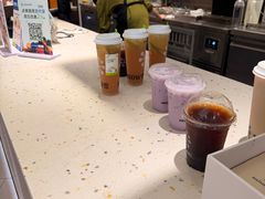 -奈雪的茶(华强北中航城店)