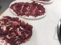 -陈记顺和潮汕牛肉火锅(韩江路店)