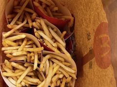 -麦当劳(SM城市广场店)