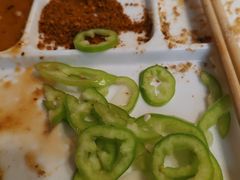 -霸腹烤肉(厦门柚子番店)
