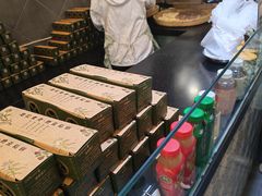 -赵记素斋·绿豆馅饼(钟楼小区店)