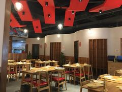 大堂-虾满堂(瑞虹店)
