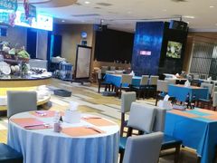 -潇湘华天大酒店-湘·悦美食街(芙蓉中路店)