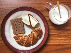 -81BAKERY(大学路店)