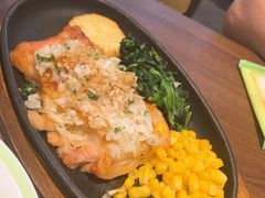 -萨莉亚意式餐厅(杭州滨江天街店)