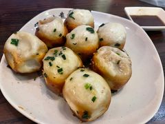 -哑巴生煎(临顿路店)