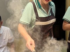-锅老头海鲜铁锅炖
