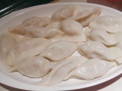 -喜家德虾仁水饺(艺汇家店)